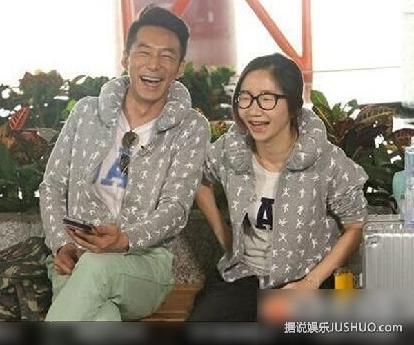 《真爱在囧途》陶晶莹素颜出镜遭吐槽：丑哭了