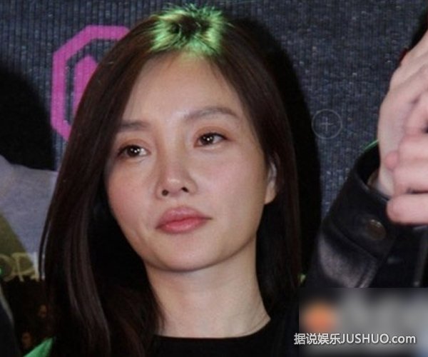 《真爱在囧途》陶晶莹素颜出镜遭吐槽：丑哭了