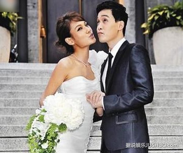 混血名模Amanda S发声明宣布结束三年婚姻 混血名模Amanda S发声明宣布结束三年婚姻
