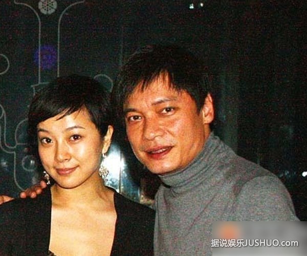 揭秘众明星原配：王刚三婚姜文曾娶老外