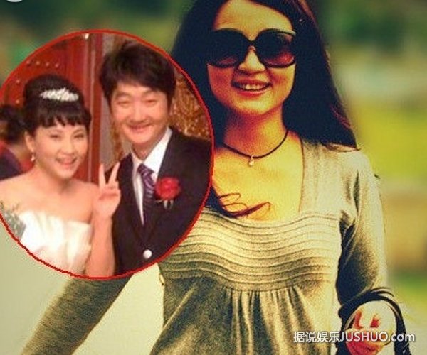揭秘众明星原配：王刚三婚姜文曾娶老外
