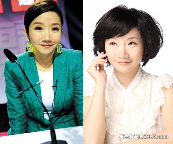 陶晶莹退出真人秀被疑怀孕 素颜亮相被骂太丑 陶晶莹退出真人秀被疑怀孕 素颜亮相被骂太丑