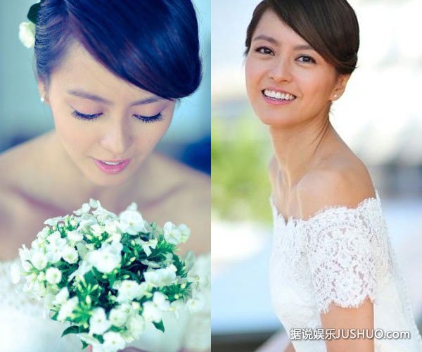 38岁梁咏琪如愿怀孕 全面养胎