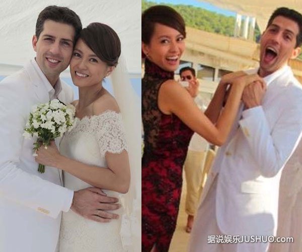 38岁梁咏琪如愿怀孕 全面养胎