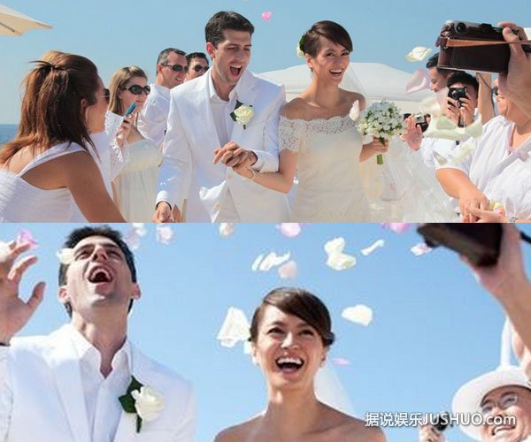 38岁梁咏琪如愿怀孕 全面养胎