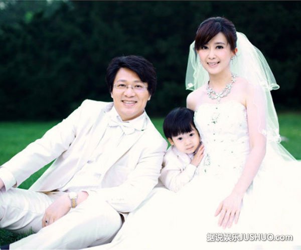 孟庭苇致歉前夫 对不起让你承受这一切