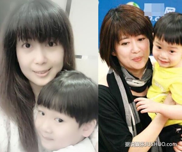 孟庭苇致歉前夫 对不起让你承受这一切