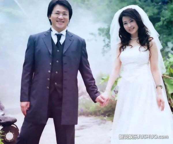 孟庭苇致歉前夫 对不起让你承受这一切