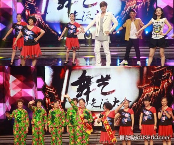 罗志祥透露：选老婆标准是头发柔顺