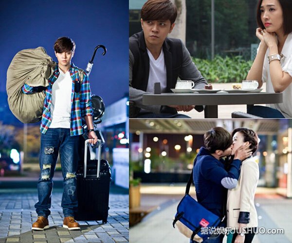 罗志祥透露：选老婆标准是头发柔顺