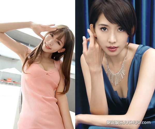林志玲同神秘男牵手出入 见拍照尴尬微笑