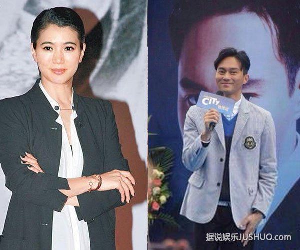 袁咏仪晒与宣萱照 网友误会萱萱出柜