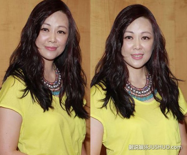 王馨平重回乐坛 受孕失败老公不强求生子 王馨平重回乐坛 受孕失败老公不强求生子