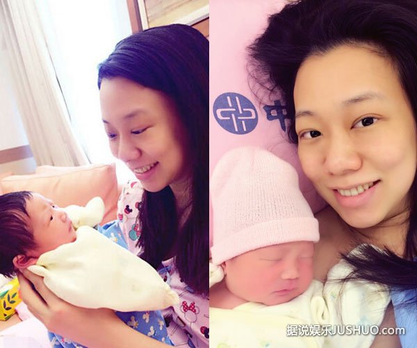 吴辰君月子瘦24斤:忙着喂奶和挤奶 吴辰君月子瘦24斤:忙着喂奶和挤奶