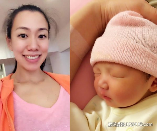 吴辰君月子瘦24斤:忙着喂奶和挤奶 吴辰君月子瘦24斤:忙着喂奶和挤奶