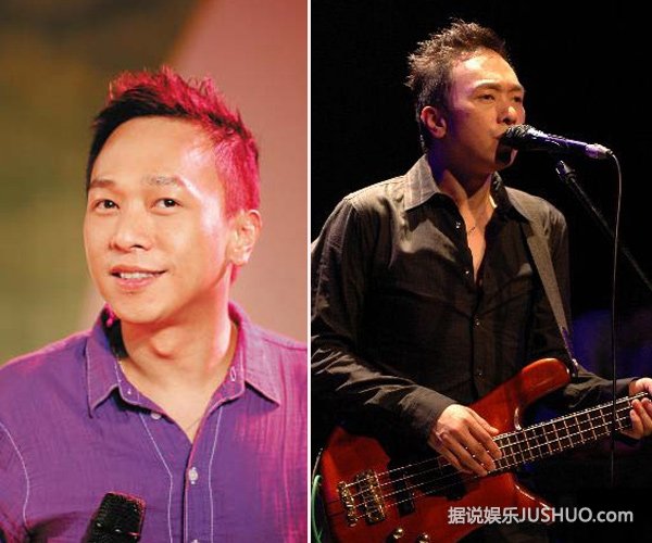 黄家强谈与黄贯中不和:要友情 不要辛苦做Beyon