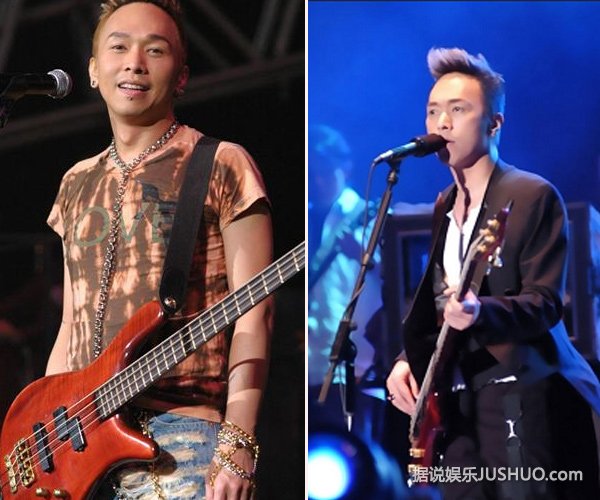 黄家强谈与黄贯中不和:要友情 不要辛苦做Beyon