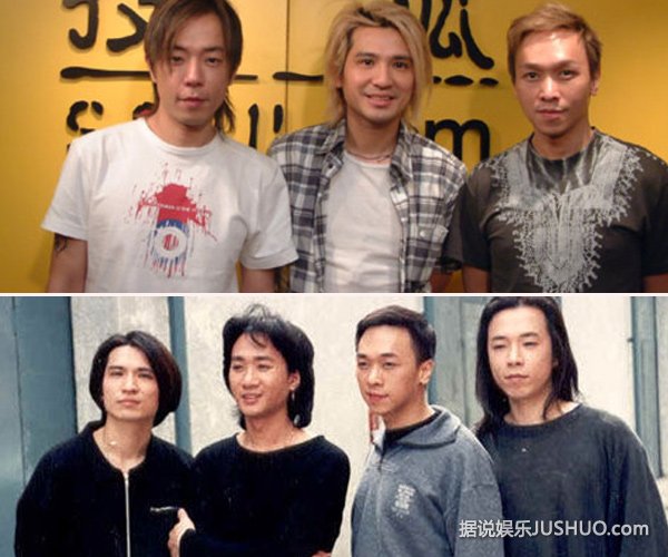 黄家强谈与黄贯中不和:要友情 不要辛苦做Beyon