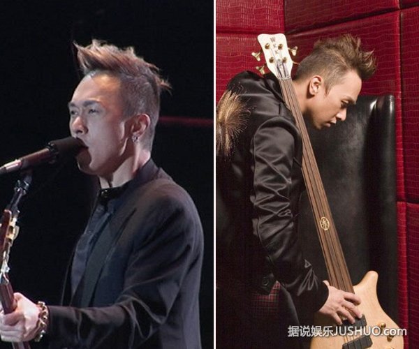 黄家强谈与黄贯中不和:要友情 不要辛苦做Beyon