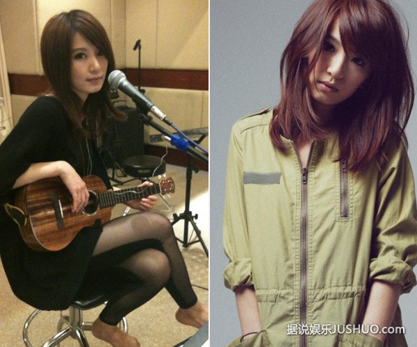 曝Hebe称用冰水淋浴完成挑战 碍于尺度不上传