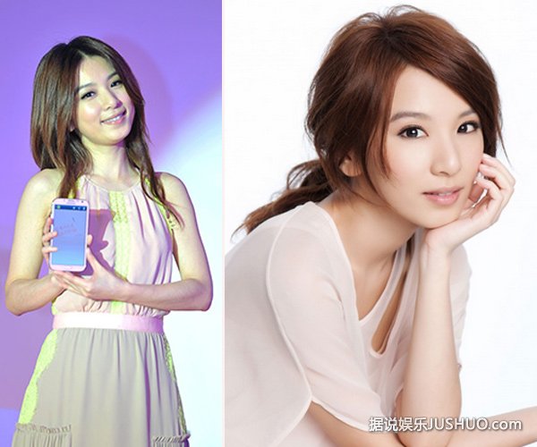 曝Hebe称用冰水淋浴完成挑战 碍于尺度不上传