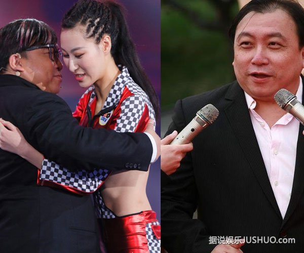 王晶女儿被邀拍激情戏 大骂导演刘国昌 王晶女儿被邀拍激情戏 大骂导演刘国昌