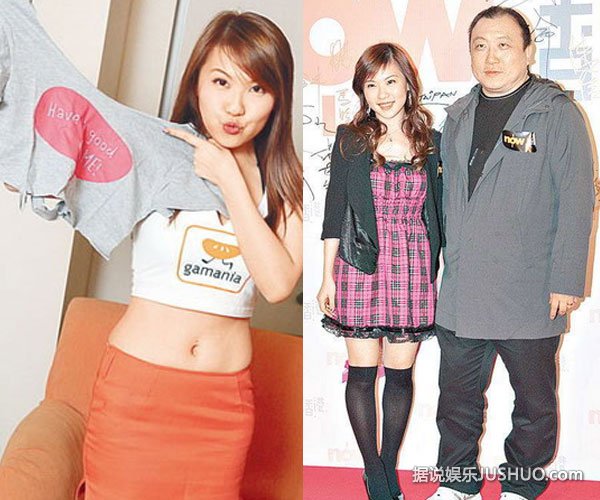 王晶女儿被邀拍激情戏 大骂导演刘国昌 王晶女儿被邀拍激情戏 大骂导演刘国昌