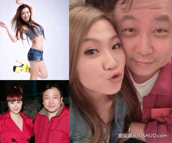 王晶女儿被邀拍激情戏 大骂导演刘国昌 王晶女儿被邀拍激情戏 大骂导演刘国昌