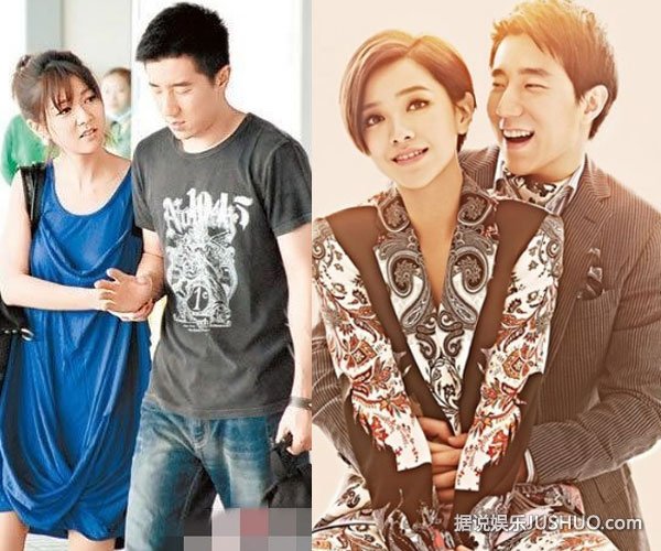 成龙欲探房祖名被拒 15段情史被扒