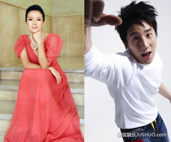 成龙欲探房祖名被拒 15段情史被扒