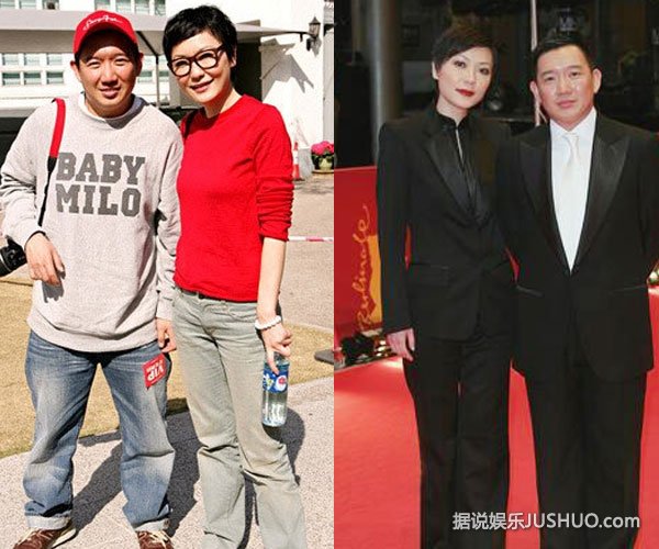 杜汶泽妻子：这个世界没有对与错