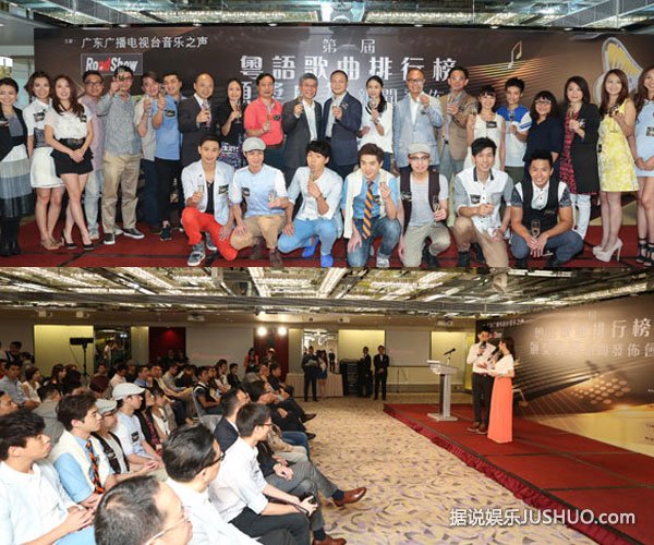 容祖儿称令刘浩龙变好 鼓励房祖名可翻身