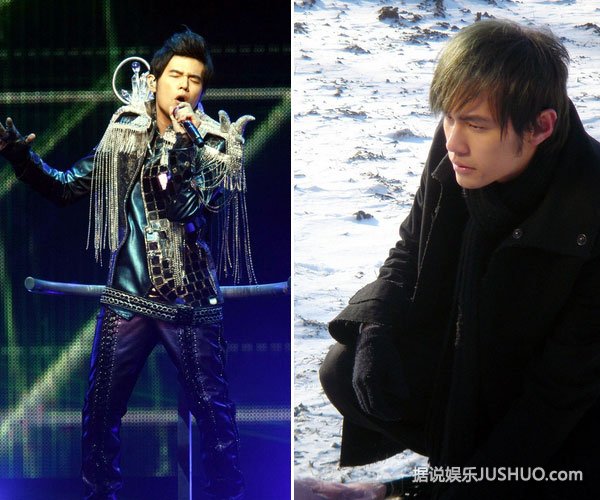 周杰伦身家估超50亿 粉丝劝签婚前协议书