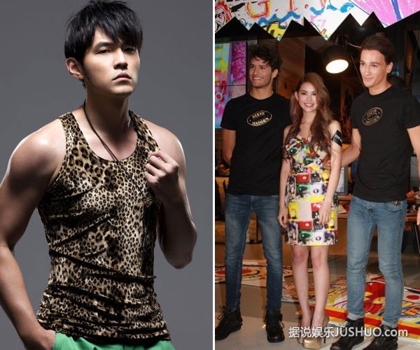 周杰伦身家估超50亿 粉丝劝签婚前协议书