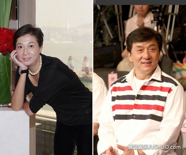 成龙私生女吴卓林比基尼泳装曝光