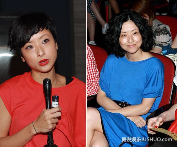 陈奕迅老婆徐濠潆称谢霆锋很疼儿子