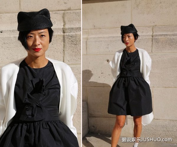 陈奕迅老婆徐濠潆称谢霆锋很疼儿子
