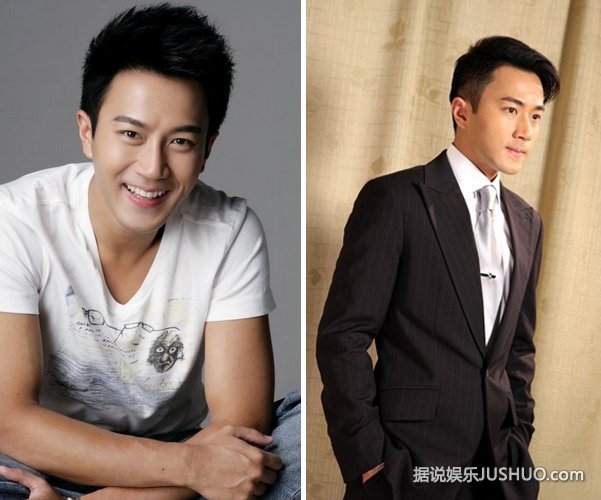 刘恺威称杨幂婚后身材依然辣