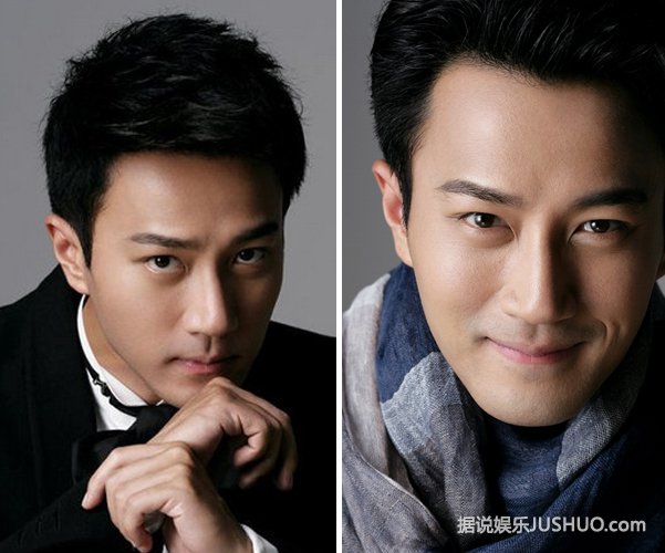 刘恺威称杨幂婚后身材依然辣