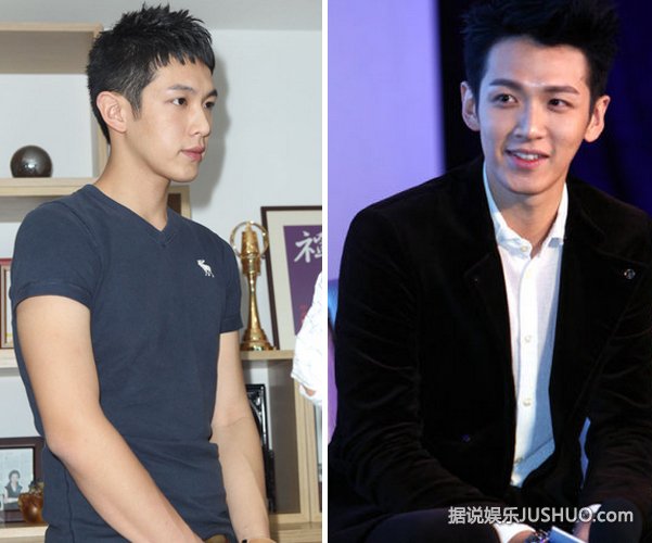 柯震东《小时代》戏份被删光?