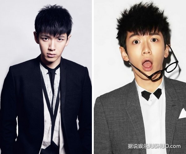 柯震东《小时代》戏份被删光?