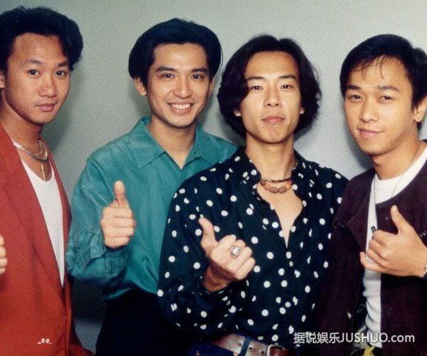 黄家强称对方不敢发毒誓 并发出律师函