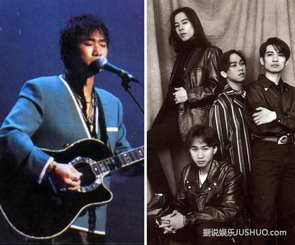 黄家强称对方不敢发毒誓 并发出律师函