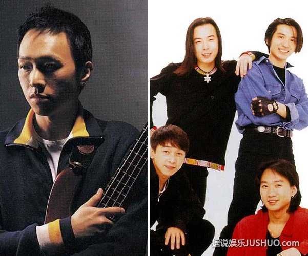 黄家强称对方不敢发毒誓 并发出律师函