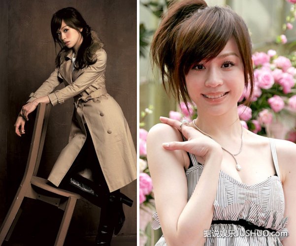 王心凌性感时尚盛典 称不想再当甜心教主