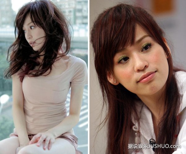 王心凌性感时尚盛典 称不想再当甜心教主