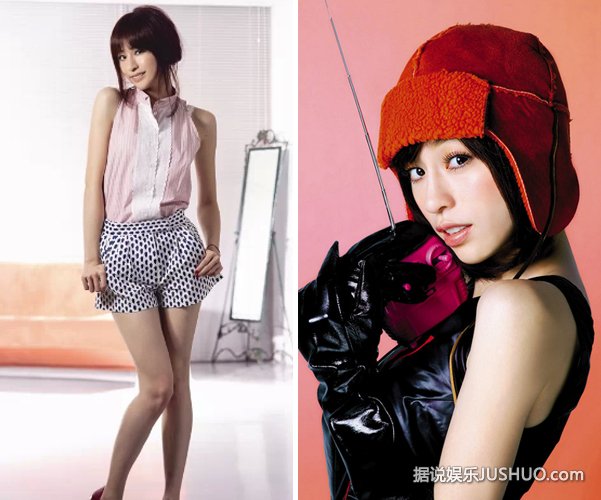 王心凌性感时尚盛典 称不想再当甜心教主