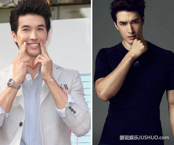 锦荣开心就好不愿结婚 蔡依林归宿成迷