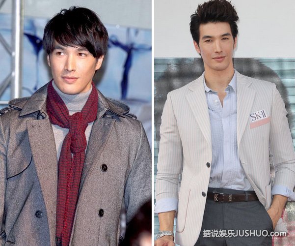 锦荣开心就好不愿结婚 蔡依林归宿成迷