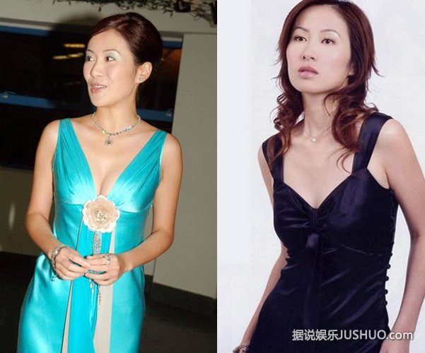 李依晓被狗咬伤关注度很少 叶璇却上热榜